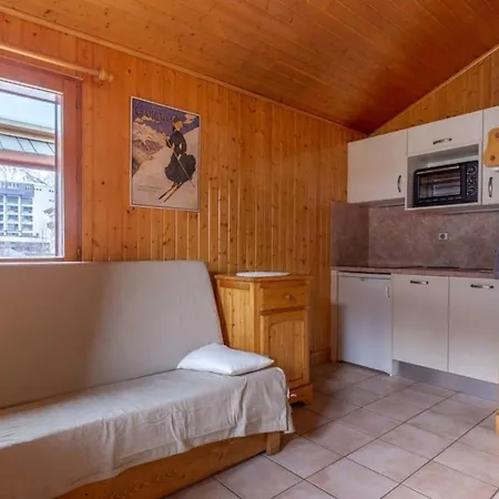 Apt 6-95580 Шамоні