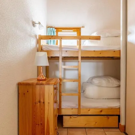 Apt 6-95580 Шамоні