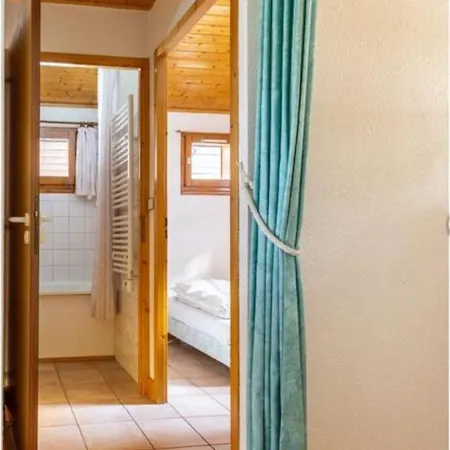 Apt 6-95580 Апартаменти Шамоні